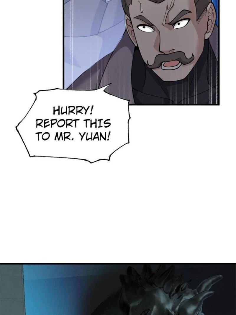 Astral Pet Store Chapter 109 - 3