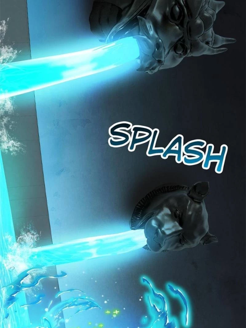Astral Pet Store Chapter 109 - 4