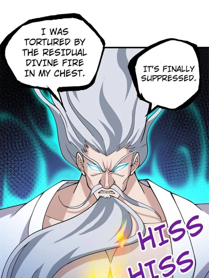 Astral Pet Store Chapter 109 - 7
