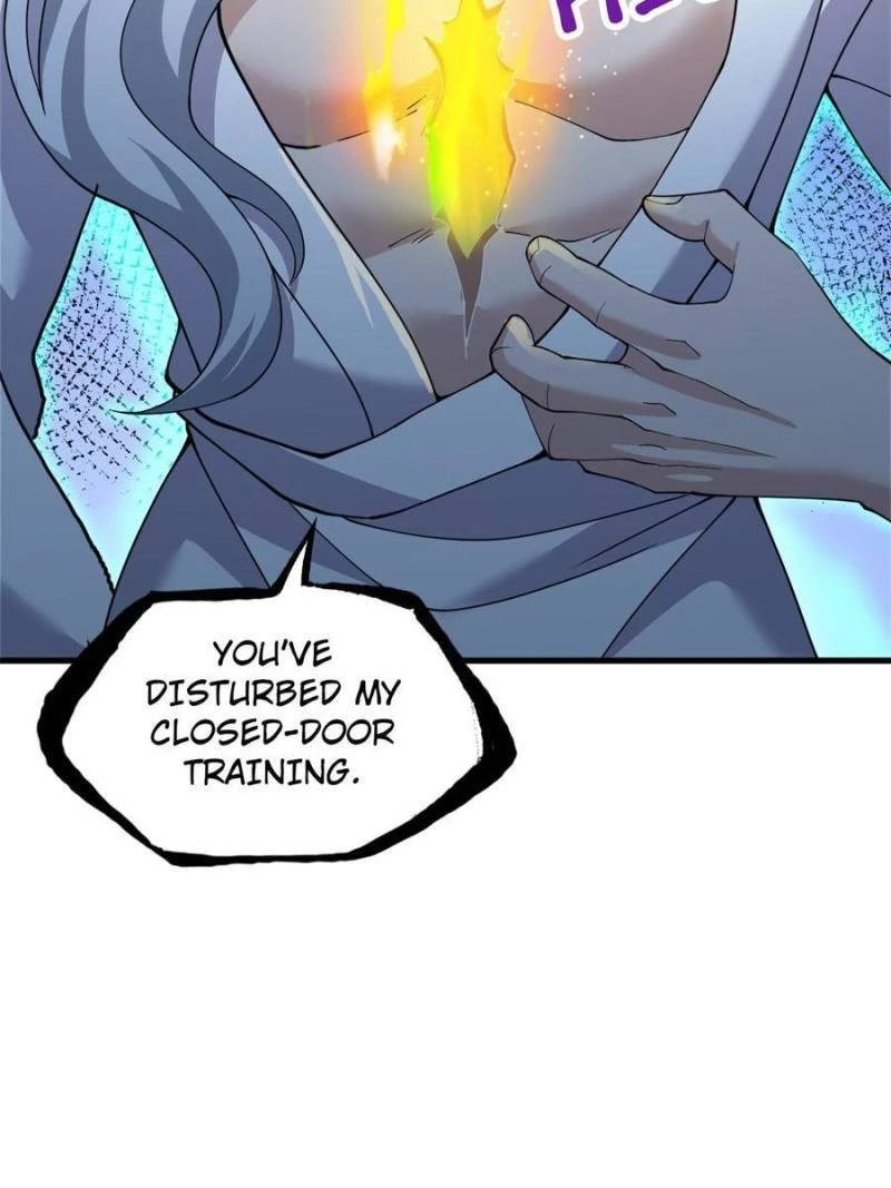 Astral Pet Store Chapter 109 - 8
