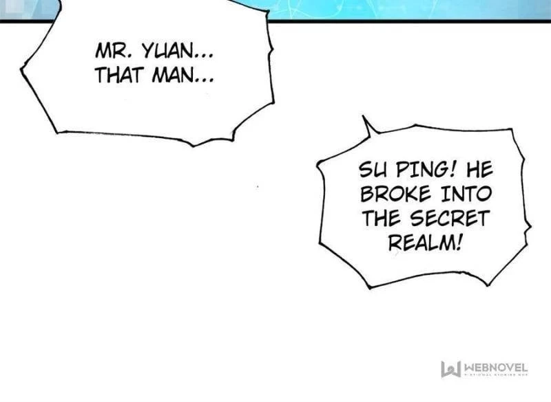 Astral Pet Store Chapter 109 - 12