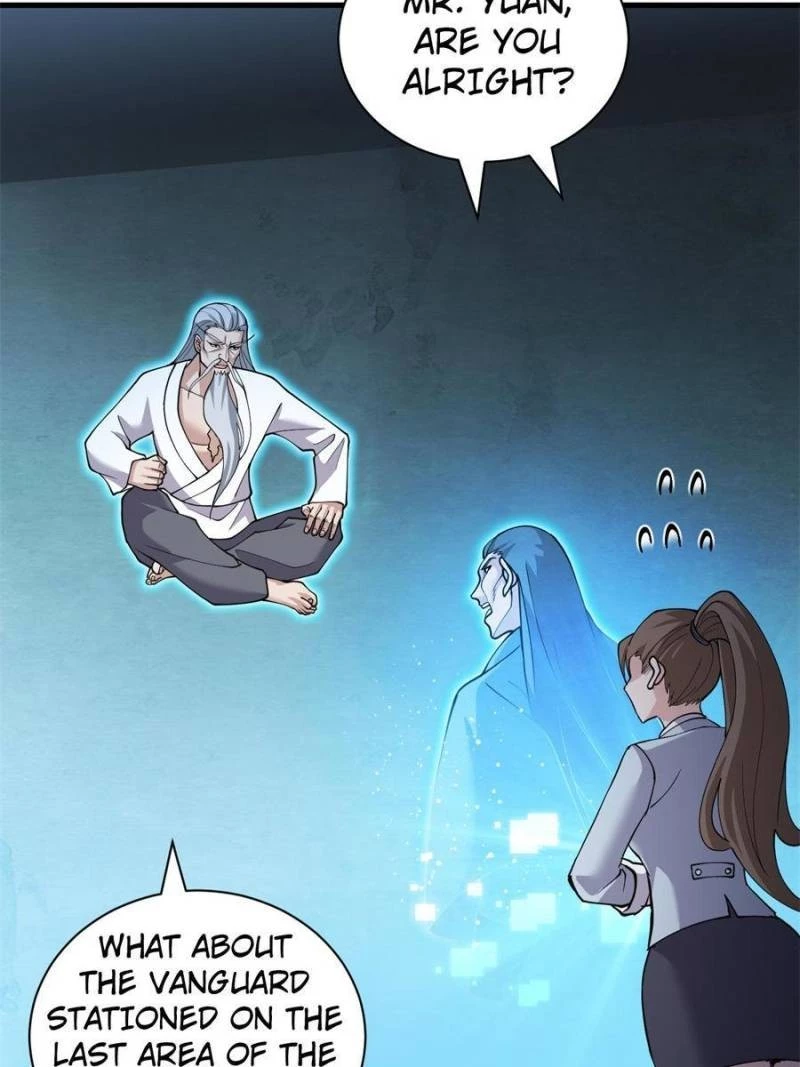 Astral Pet Store Chapter 109 - 16