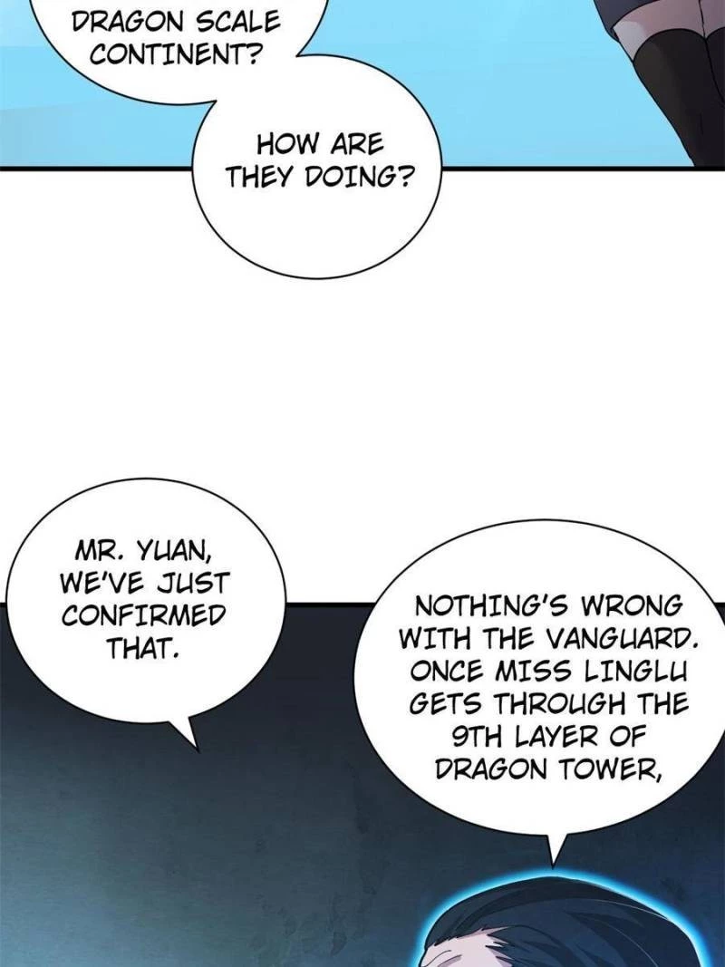 Astral Pet Store Chapter 109 - 17