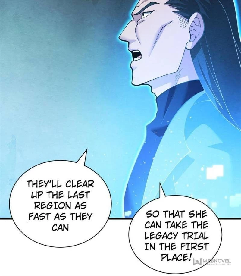 Astral Pet Store Chapter 109 - 18
