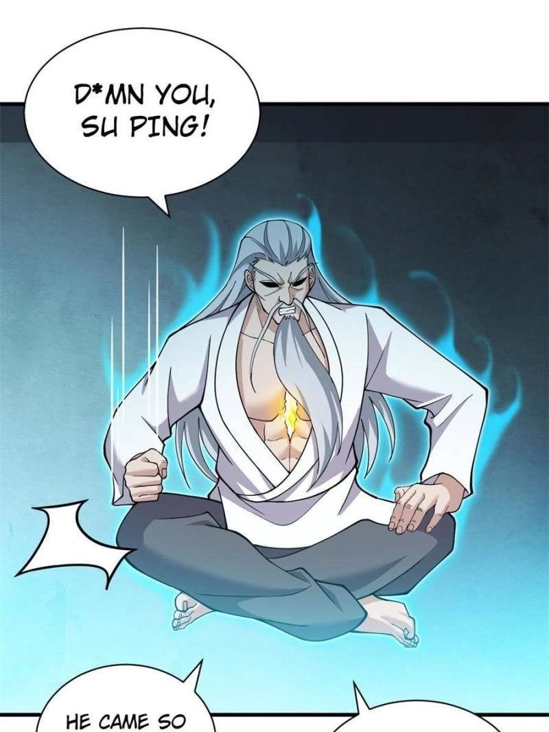 Astral Pet Store Chapter 109 - 19