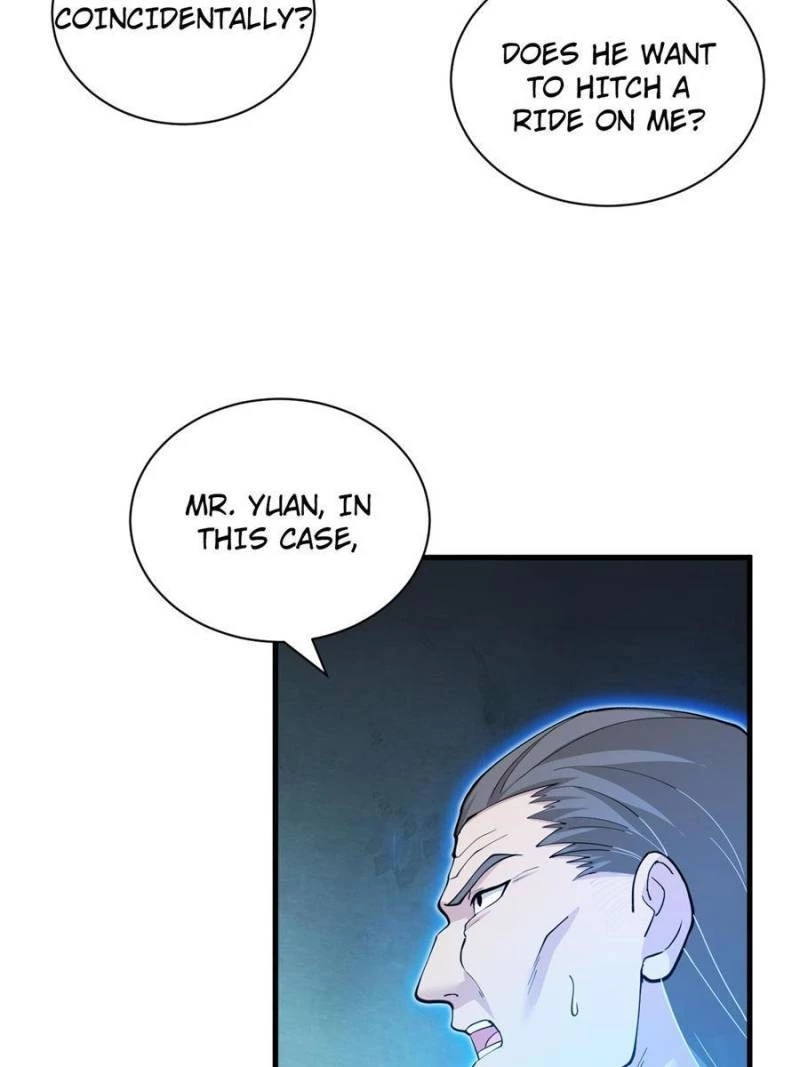 Astral Pet Store Chapter 109 - 20