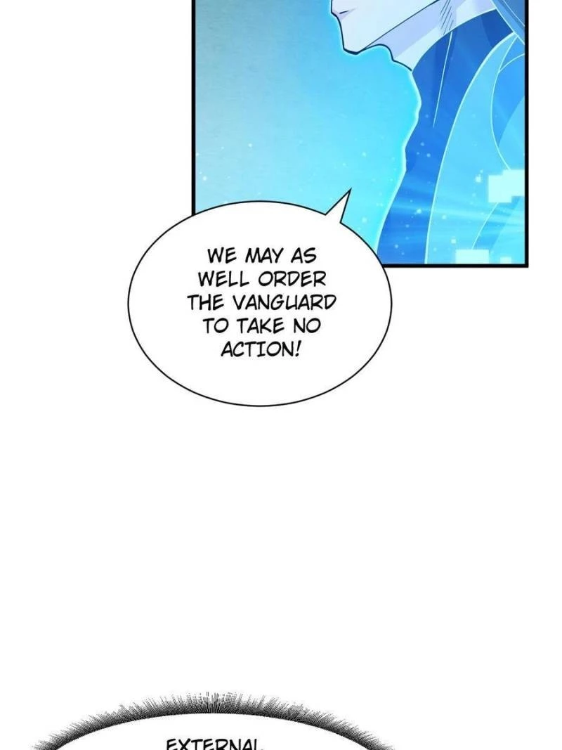 Astral Pet Store Chapter 109 - 21