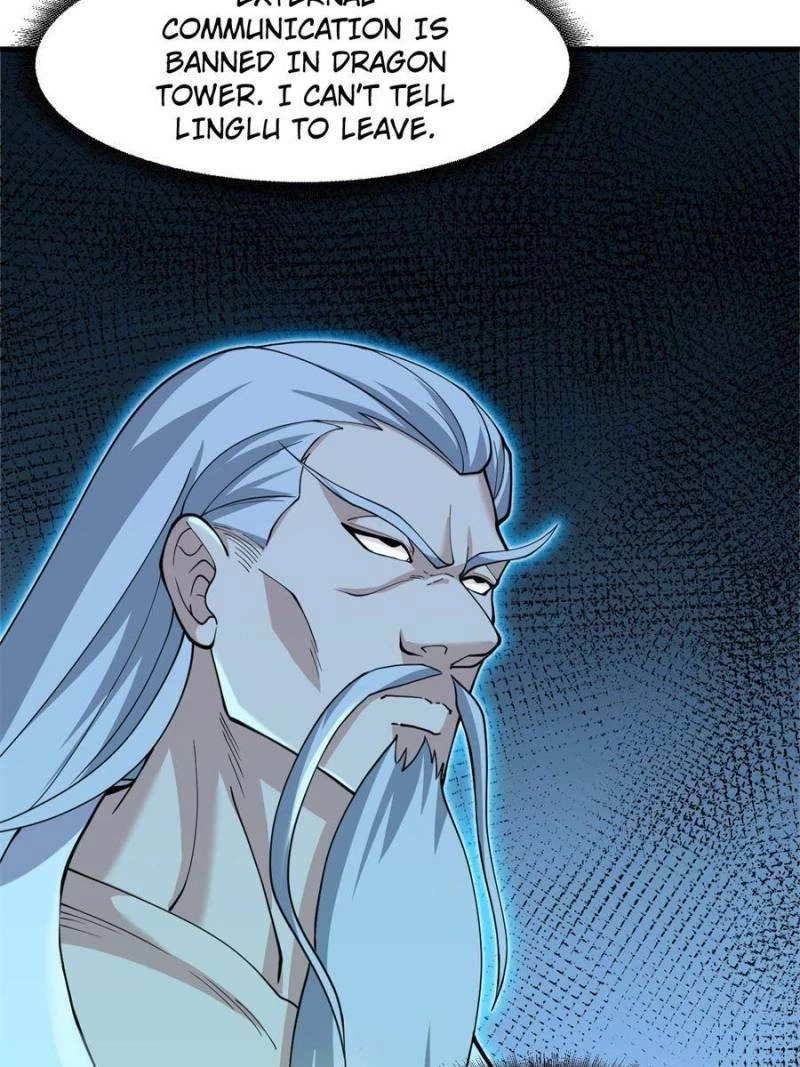 Astral Pet Store Chapter 109 - 22