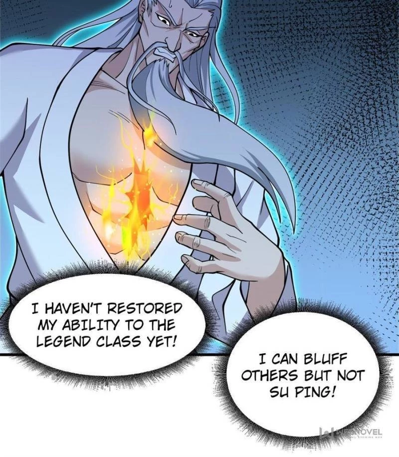 Astral Pet Store Chapter 109 - 24