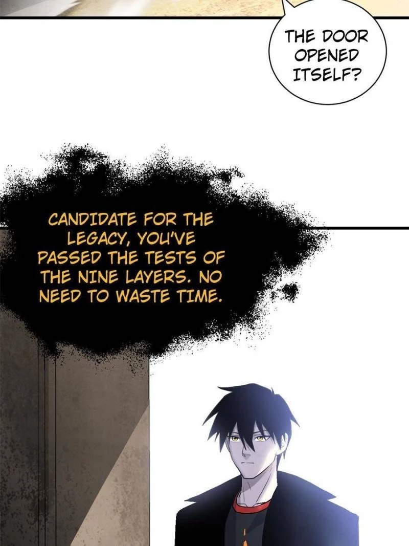 Astral Pet Store Chapter 109 - 32