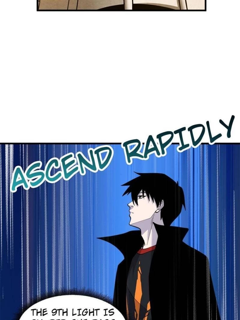 Astral Pet Store Chapter 109 - 38