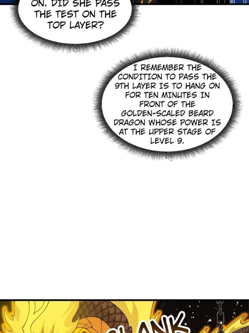 Astral Pet Store Chapter 109 - 39