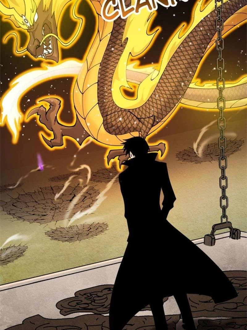 Astral Pet Store Chapter 109 - 40
