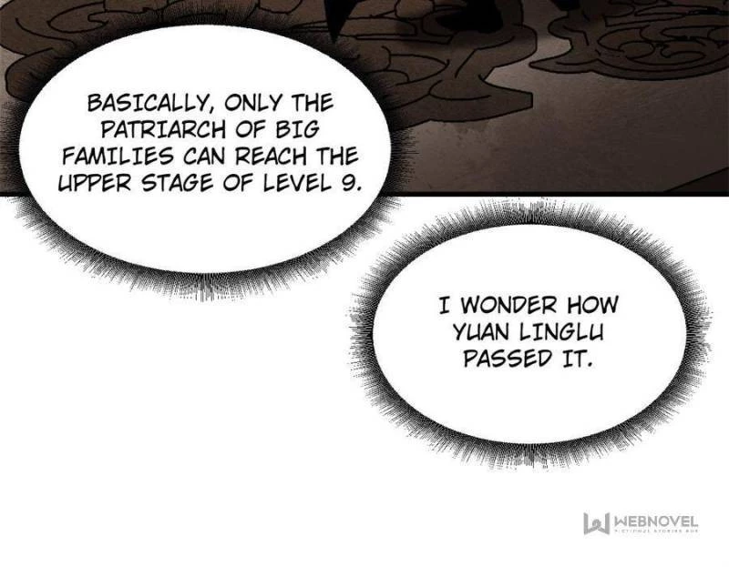 Astral Pet Store Chapter 109 - 41