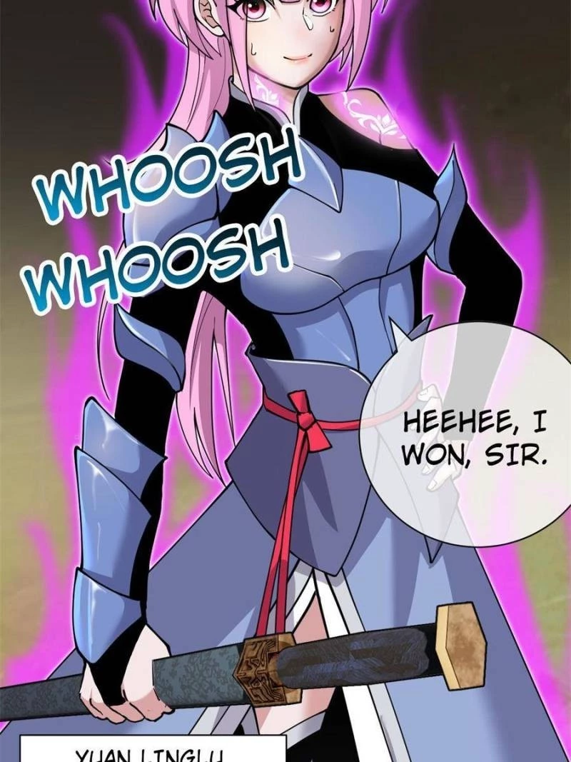 Astral Pet Store Chapter 109 - 44