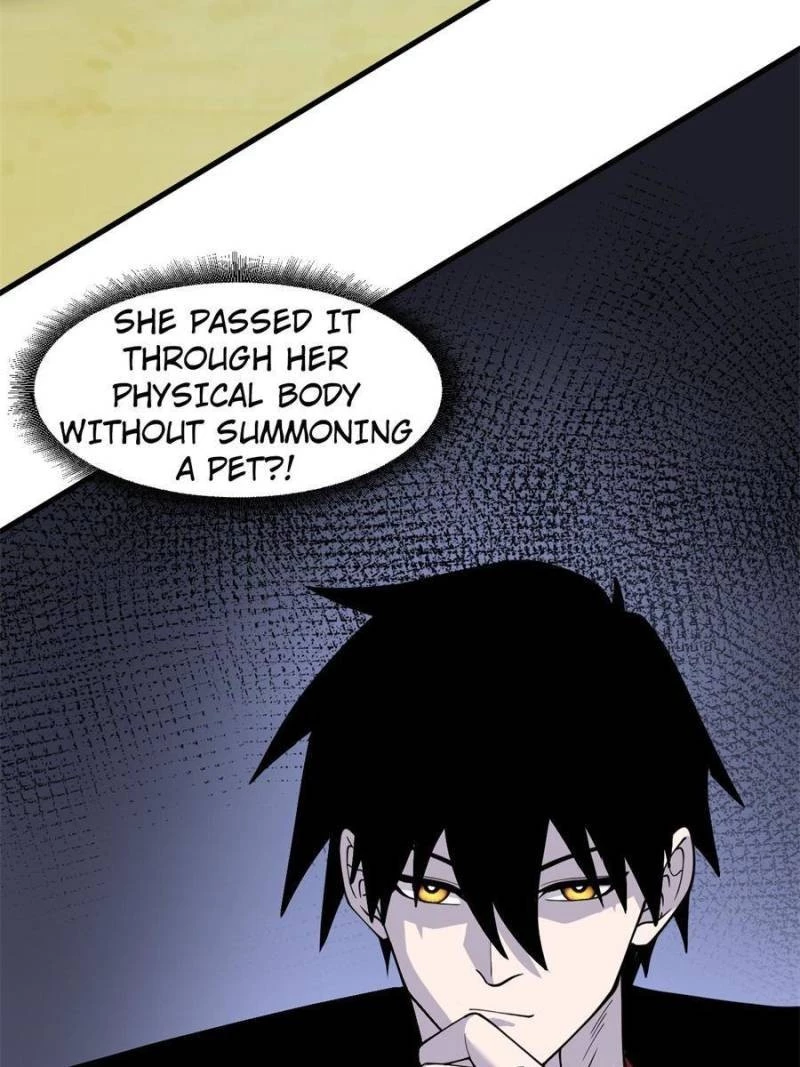 Astral Pet Store Chapter 109 - 46