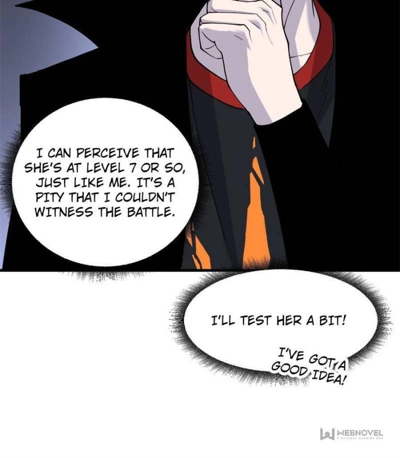 Astral Pet Store Chapter 109 - 47