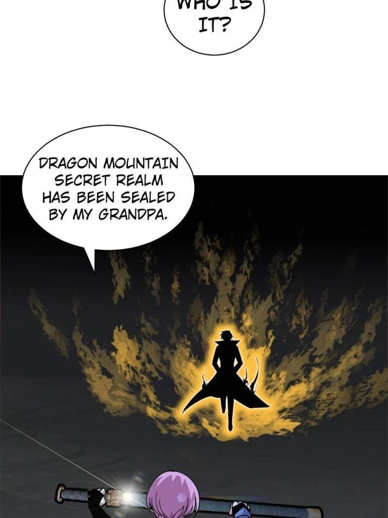 Astral Pet Store Chapter 109 - 49