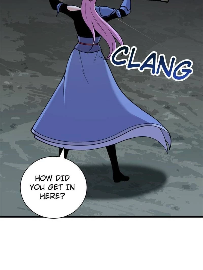 Astral Pet Store Chapter 109 - 50