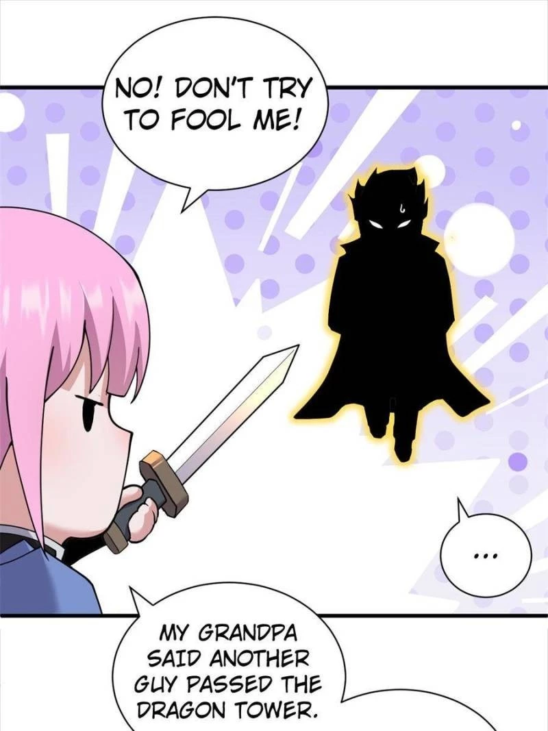 Astral Pet Store Chapter 109 - 54