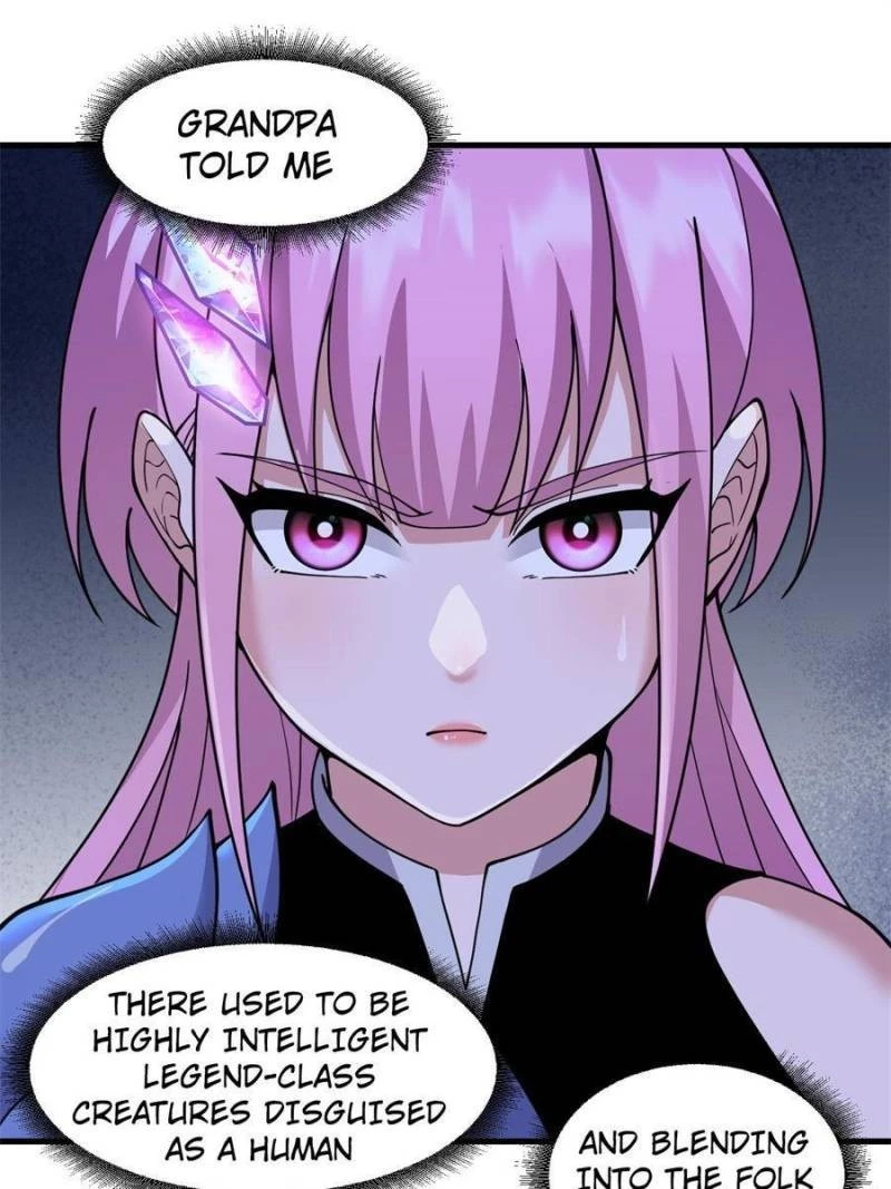 Astral Pet Store Chapter 109 - 60