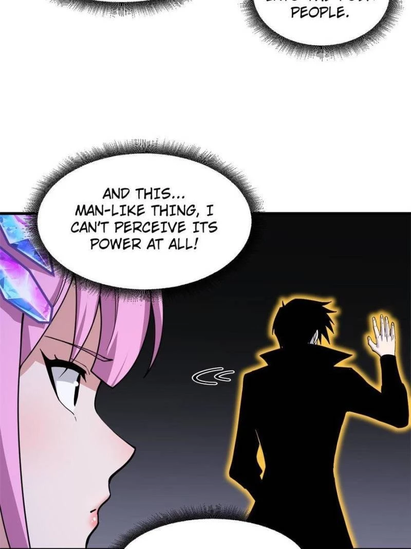 Astral Pet Store Chapter 109 - 61