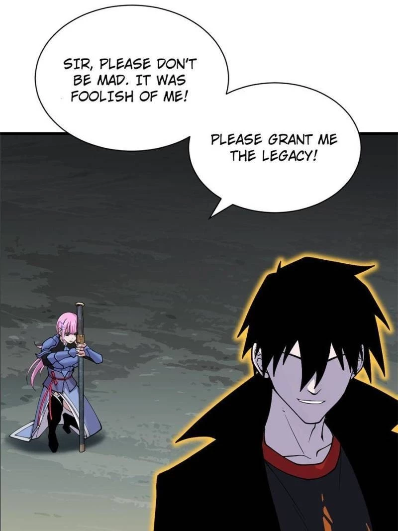 Astral Pet Store Chapter 109 - 63