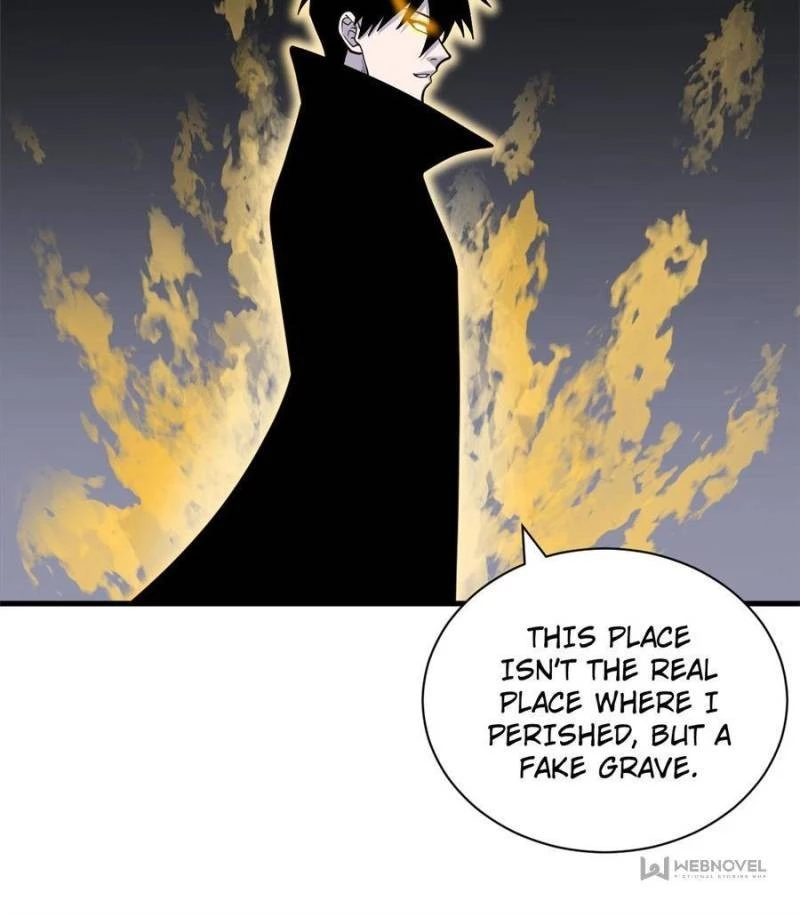 Astral Pet Store Chapter 109 - 65