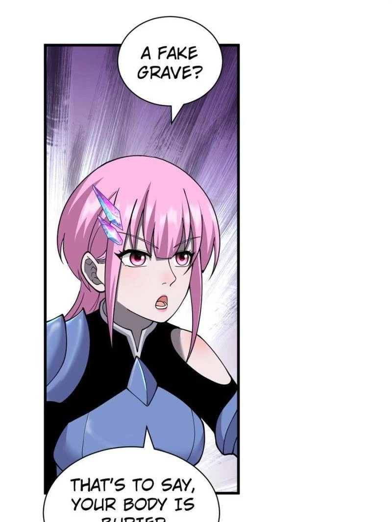 Astral Pet Store Chapter 109 - 66