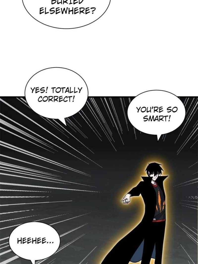 Astral Pet Store Chapter 109 - 67
