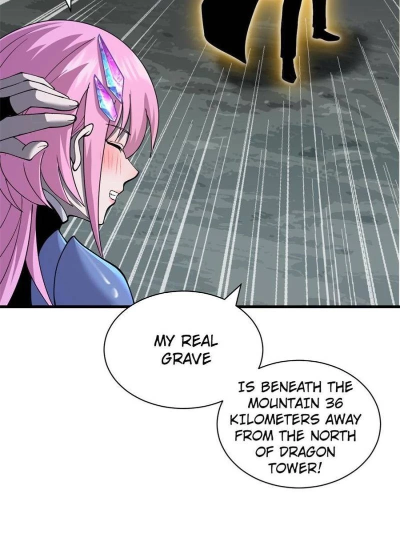Astral Pet Store Chapter 109 - 68