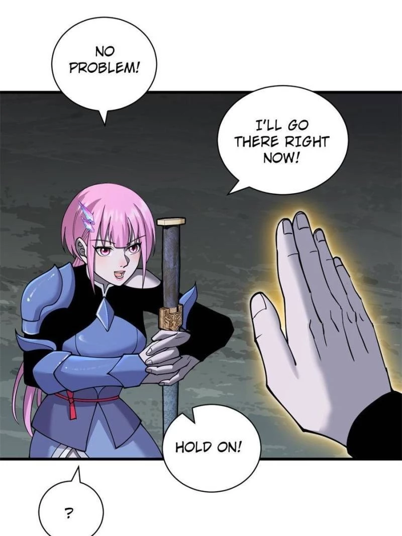Astral Pet Store Chapter 109 - 69