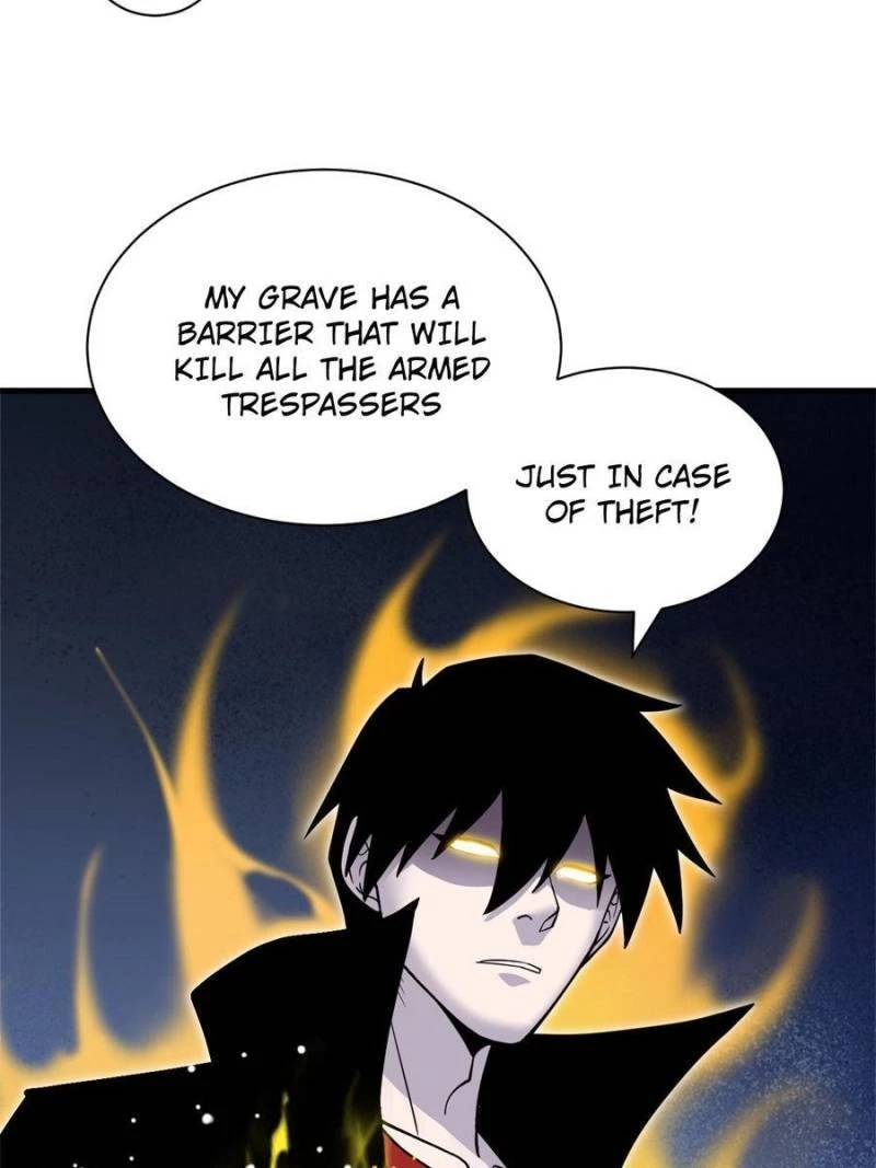 Astral Pet Store Chapter 109 - 70