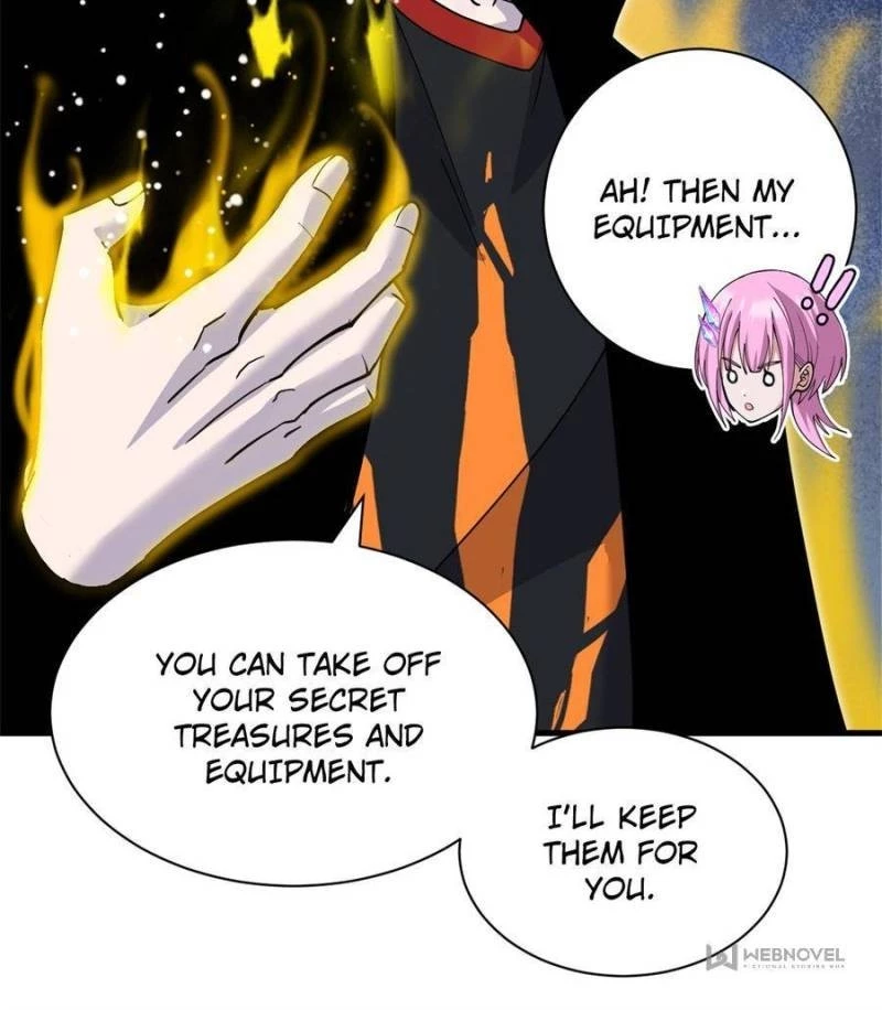 Astral Pet Store Chapter 109 - 71