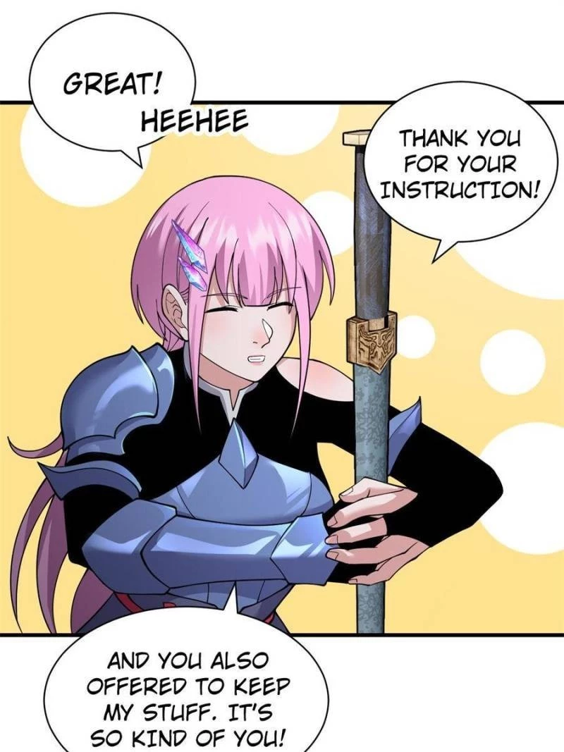 Astral Pet Store Chapter 109 - 72