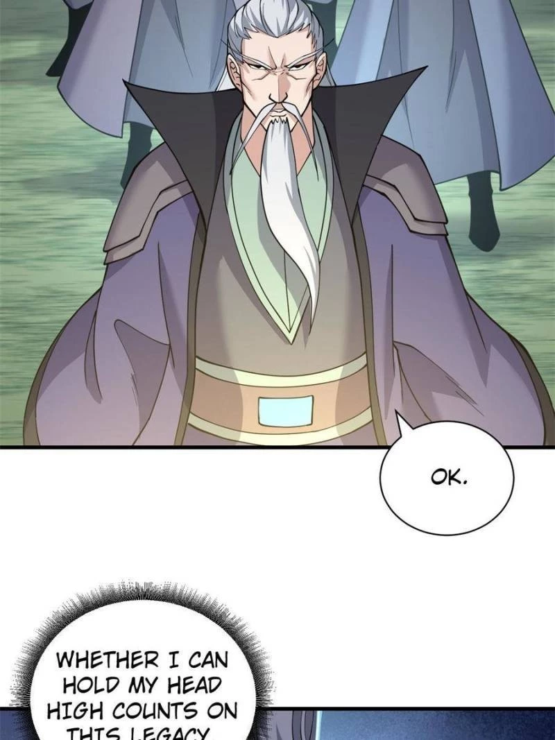 Astral Pet Store Chapter 109 - 76