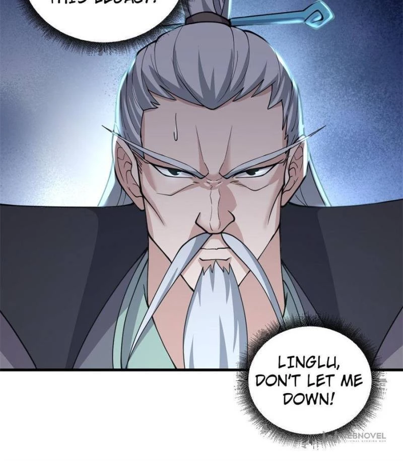 Astral Pet Store Chapter 109 - 77