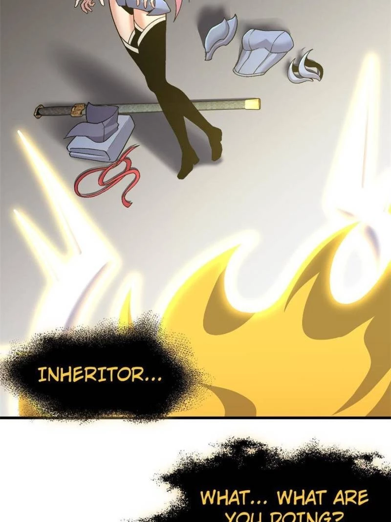 Astral Pet Store Chapter 109 - 83