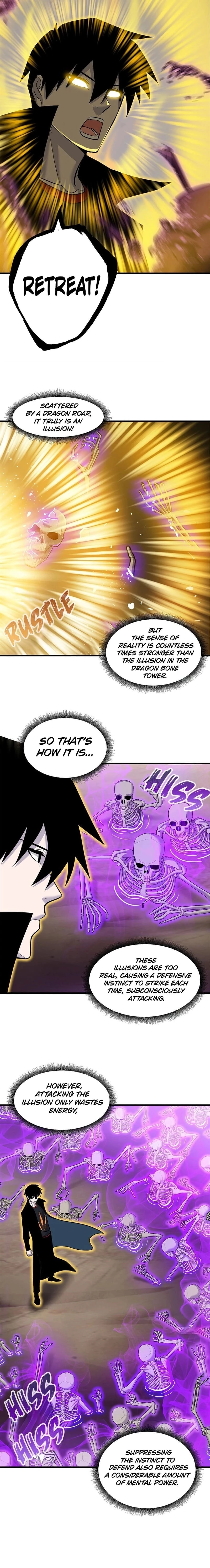 Astral Pet Store Chapter 110 - 9