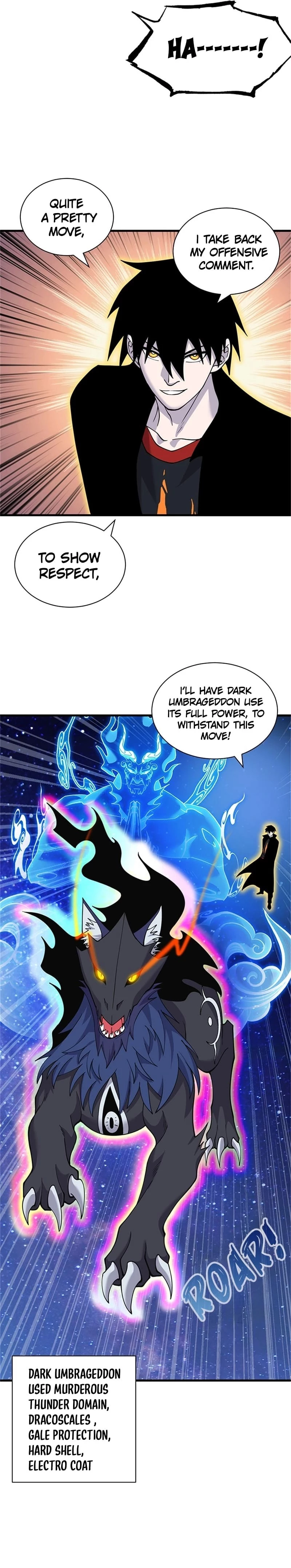 Astral Pet Store Chapter 111 - 12