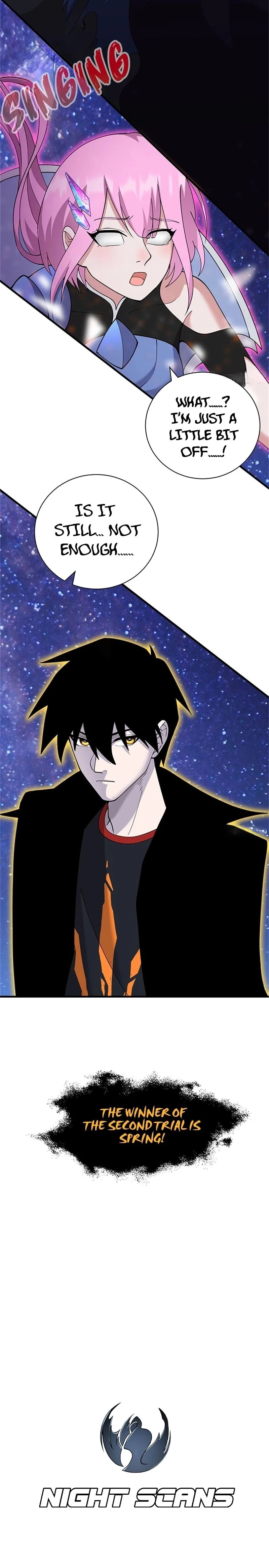Astral Pet Store Chapter 111 - 16