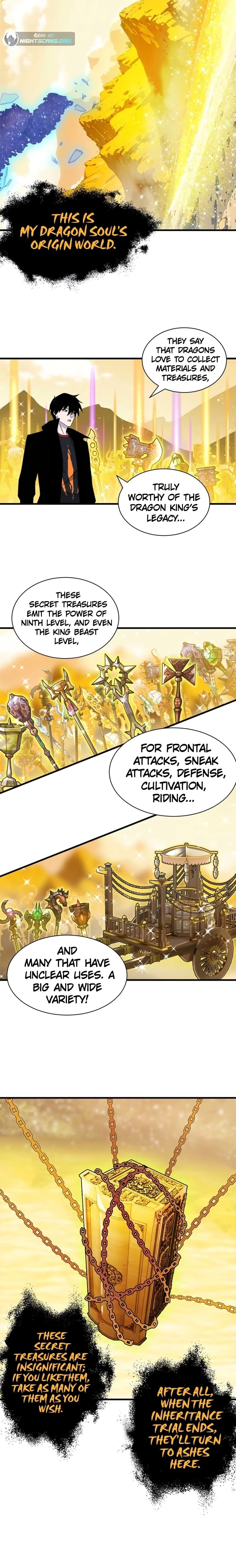 Astral Pet Store Chapter 112 - 8
