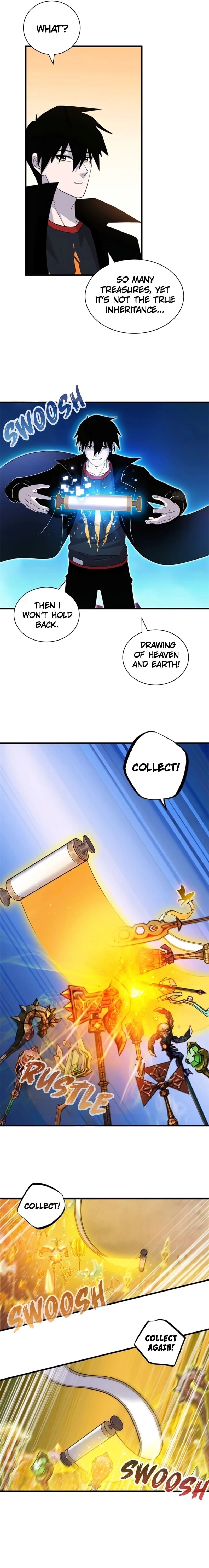 Astral Pet Store Chapter 112 - 9