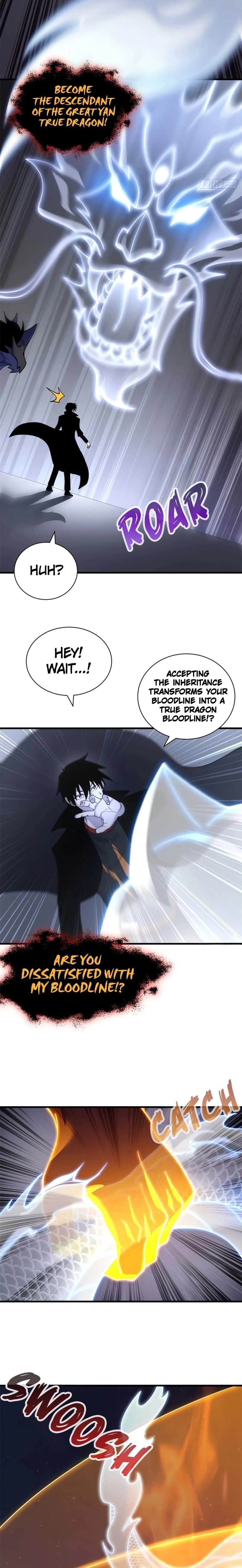 Astral Pet Store Chapter 112 - 12