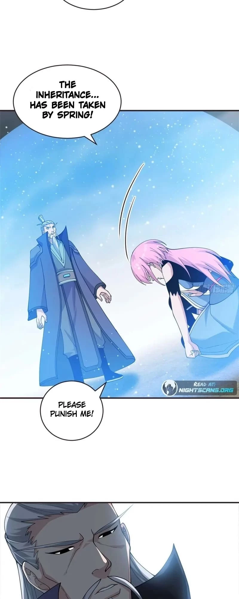 Astral Pet Store Chapter 113 - 4