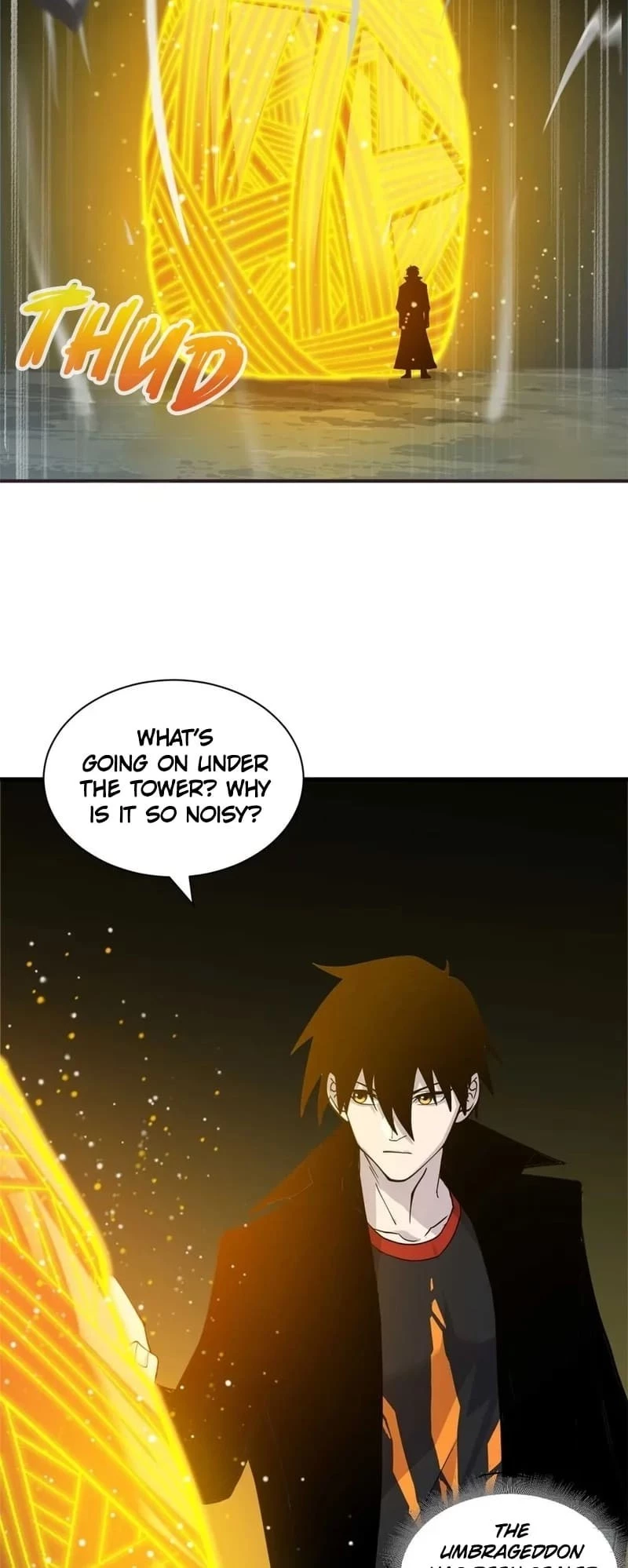 Astral Pet Store Chapter 113 - 11