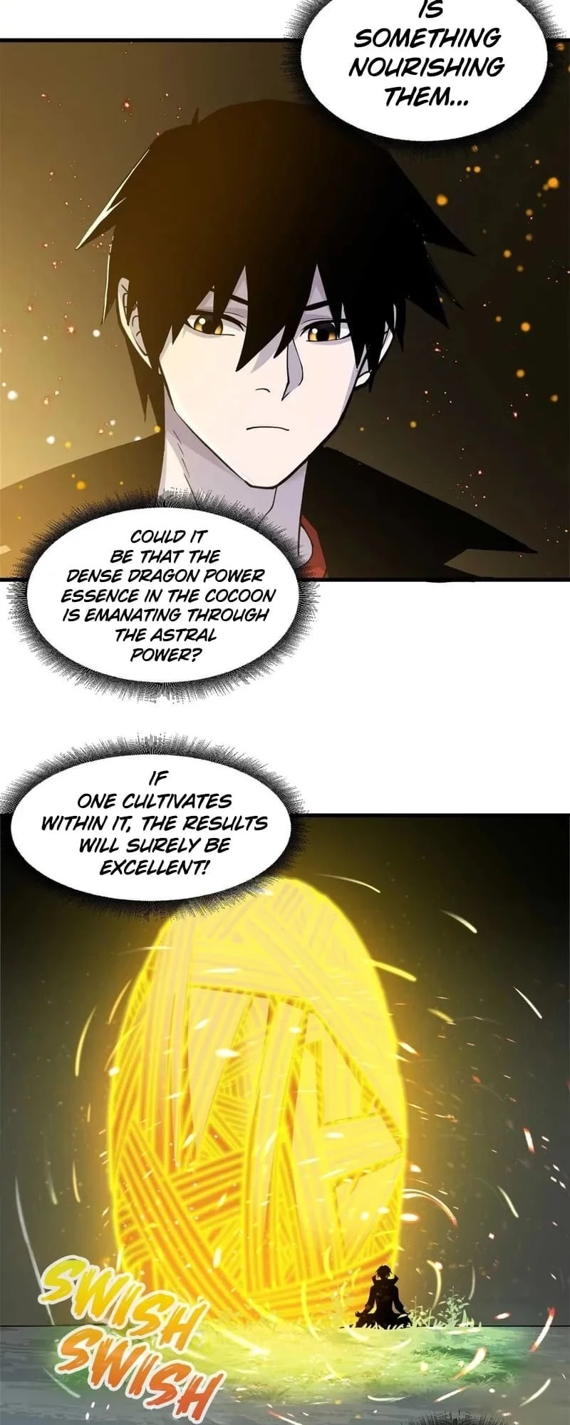 Astral Pet Store Chapter 113 - 14