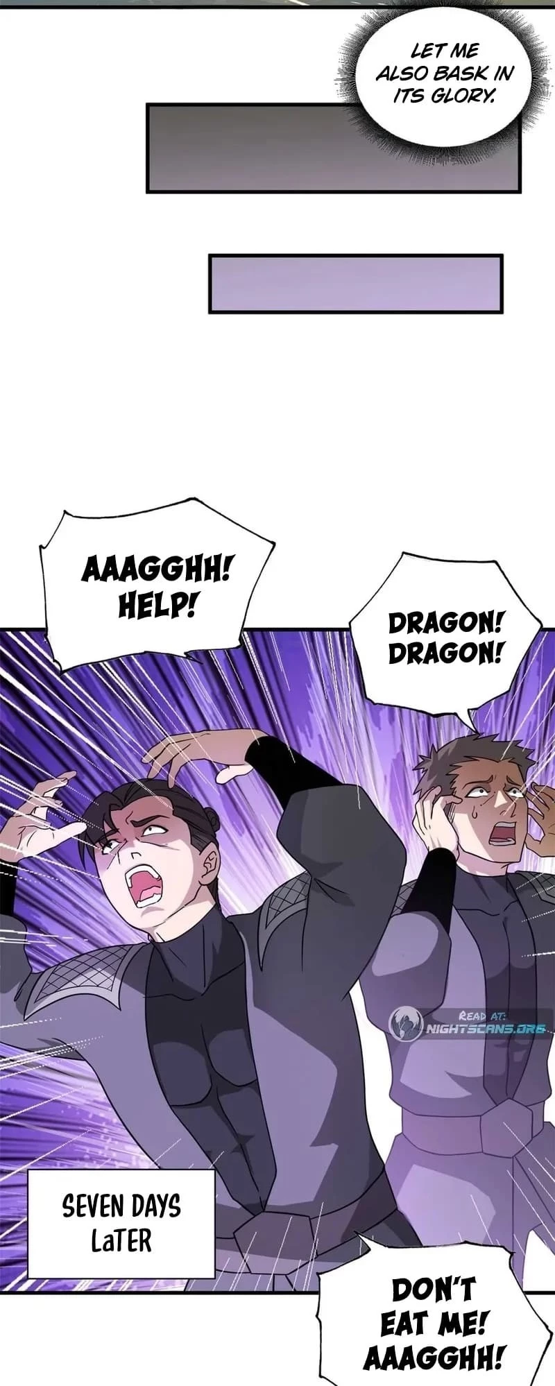 Astral Pet Store Chapter 113 - 15