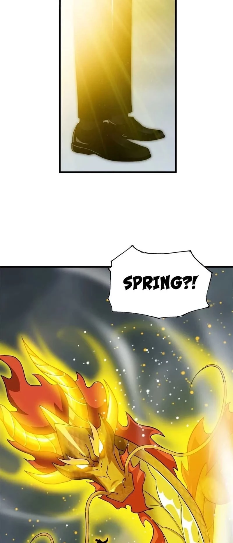 Astral Pet Store Chapter 113 - 19