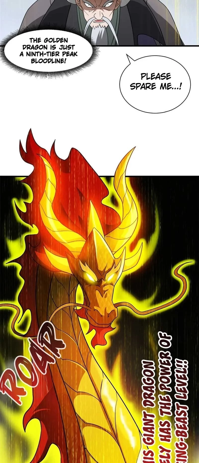 Astral Pet Store Chapter 113 - 24
